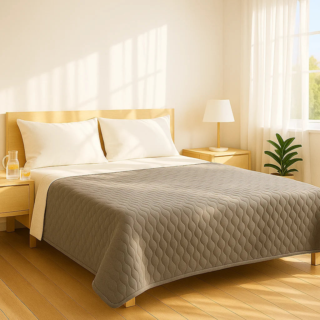 Waterproof Blanket Pets Bed Cover
