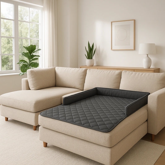 Pets Protections & Waterproof Couch Cover