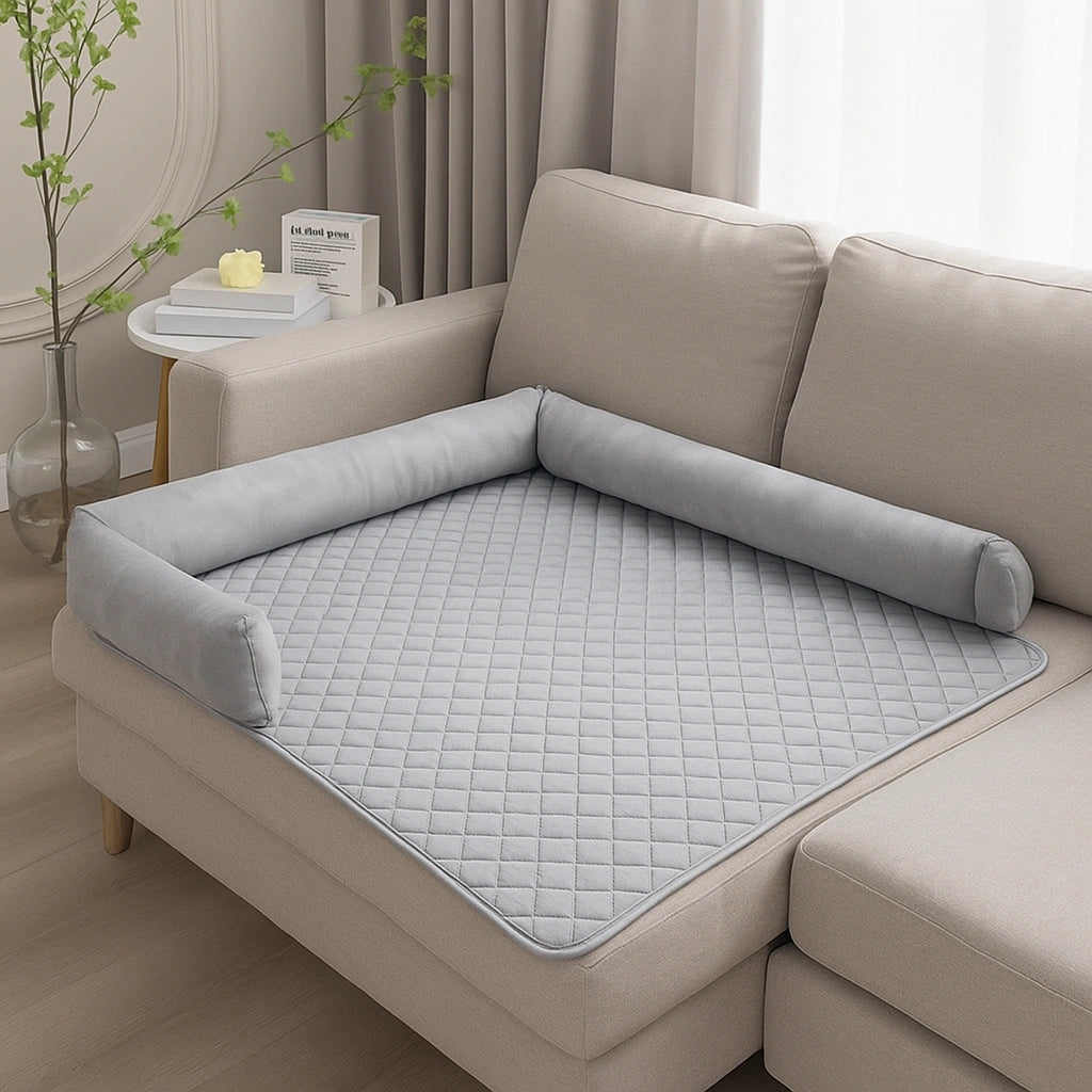 Pets Protections & Waterproof Couch Cover