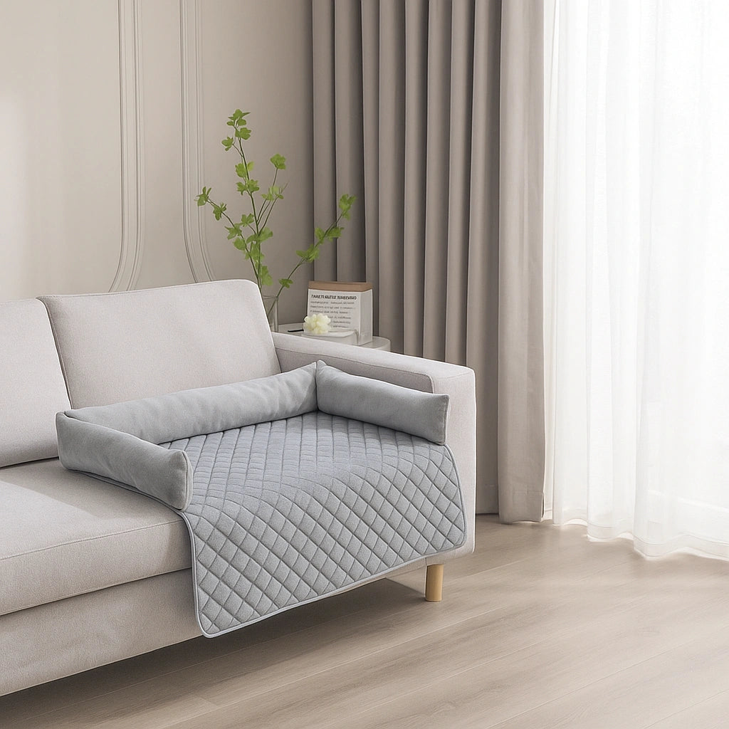 Pets Protections & Waterproof Couch Cover