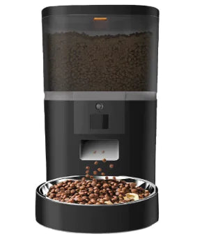 Automatic Cat & Dog Feeder