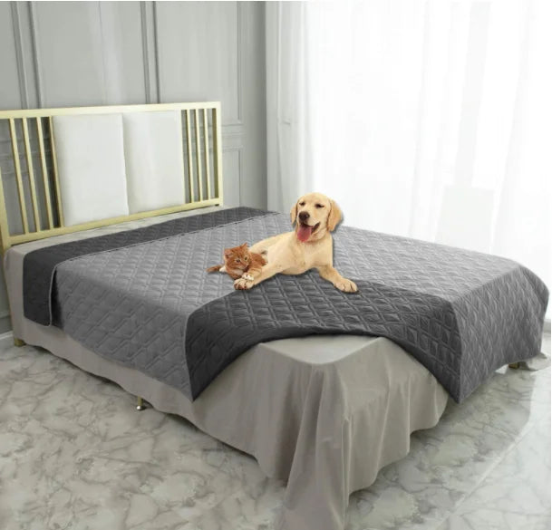 Waterproof Blanket Pets Bed Cover