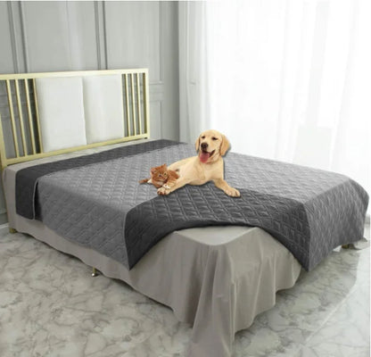 Waterproof Blanket Pets Bed Cover