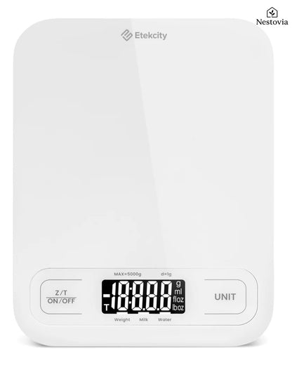 Precision Pro Kitchen Scale