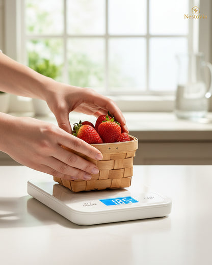 Precision Pro Kitchen Scale