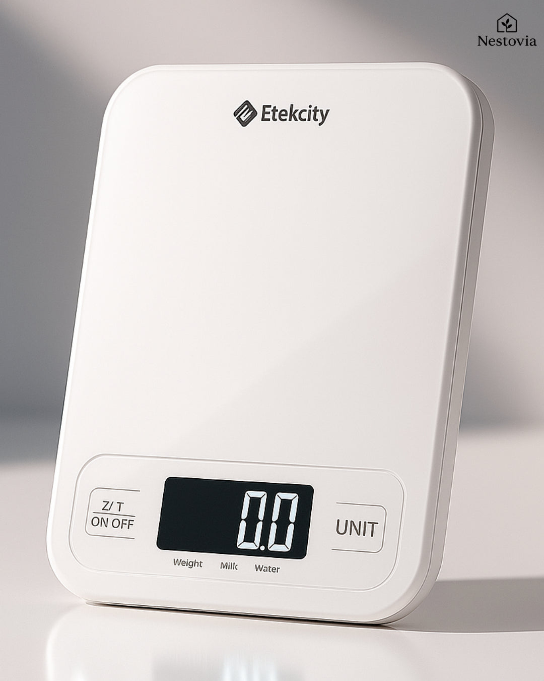 Precision Pro Kitchen Scale