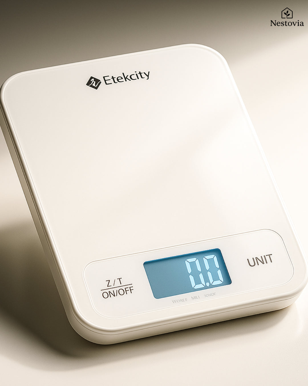 Precision Pro Kitchen Scale