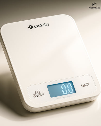 Precision Pro Kitchen Scale