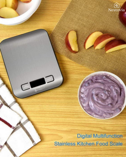 Precision Pro Kitchen Scale