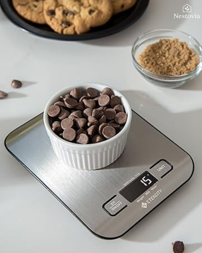 Precision Pro Kitchen Scale