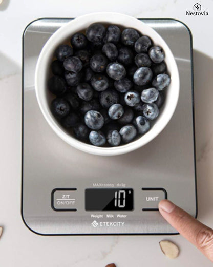 Precision Pro Kitchen Scale