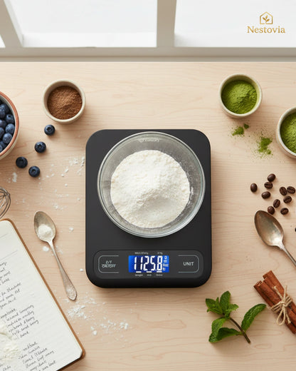 Precision Pro Kitchen Scale