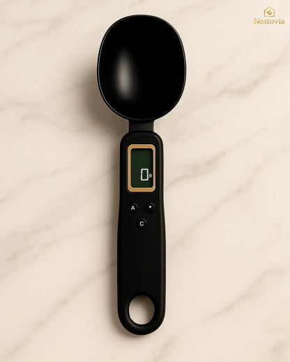 Precision Spoon Scale