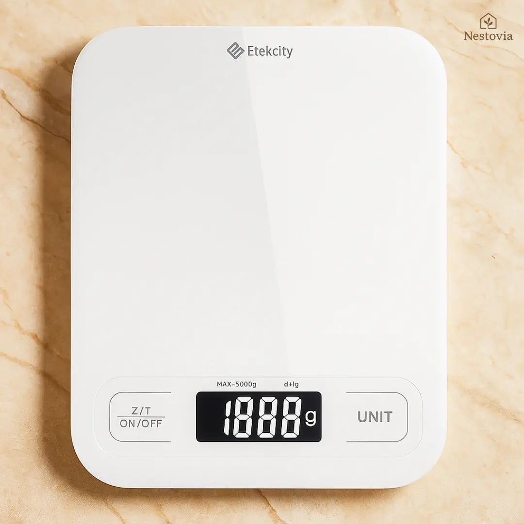 Precision Pro Kitchen Scale