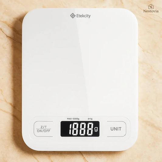 Precision Pro Kitchen Scale