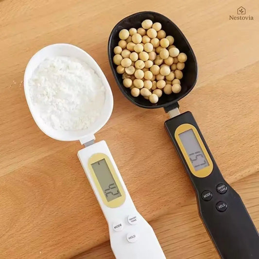 Precision Spoon Scale