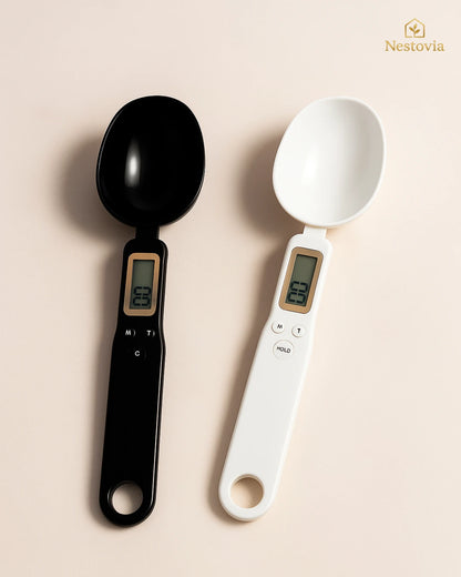 Precision Spoon Scale