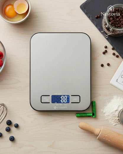 Precision Pro Kitchen Scale