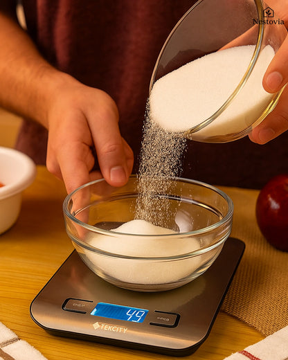 Precision Pro Kitchen Scale