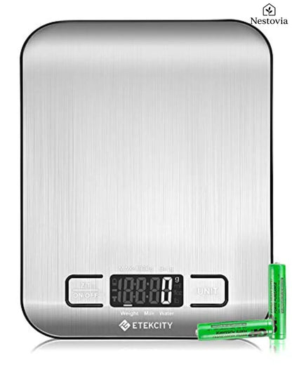 Precision Pro Kitchen Scale