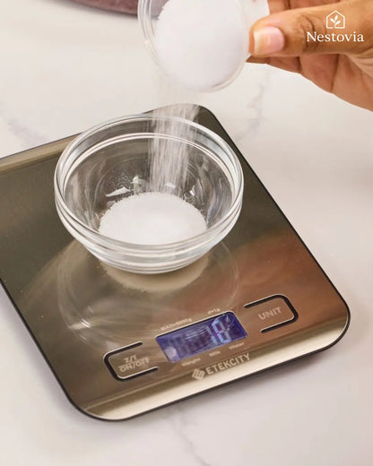 Precision Pro Kitchen Scale