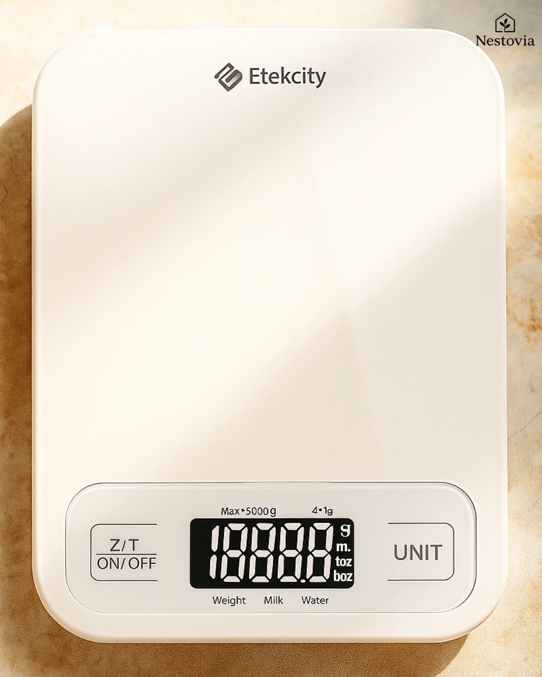 Precision Pro Kitchen Scale