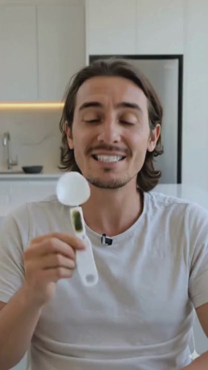 Precision Spoon Scale