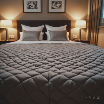 Waterproof Blanket Pets Bed Cover
