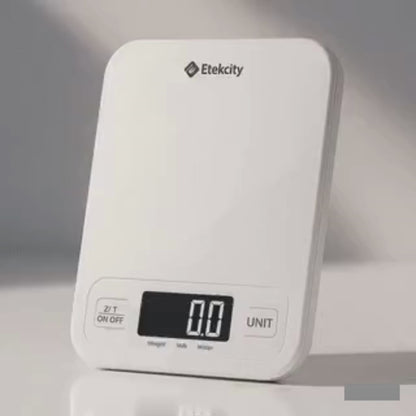 Precision Pro Kitchen Scale