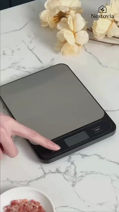 Precision Pro Kitchen Scale