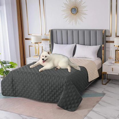 Waterproof Blanket Pets Bed Cover