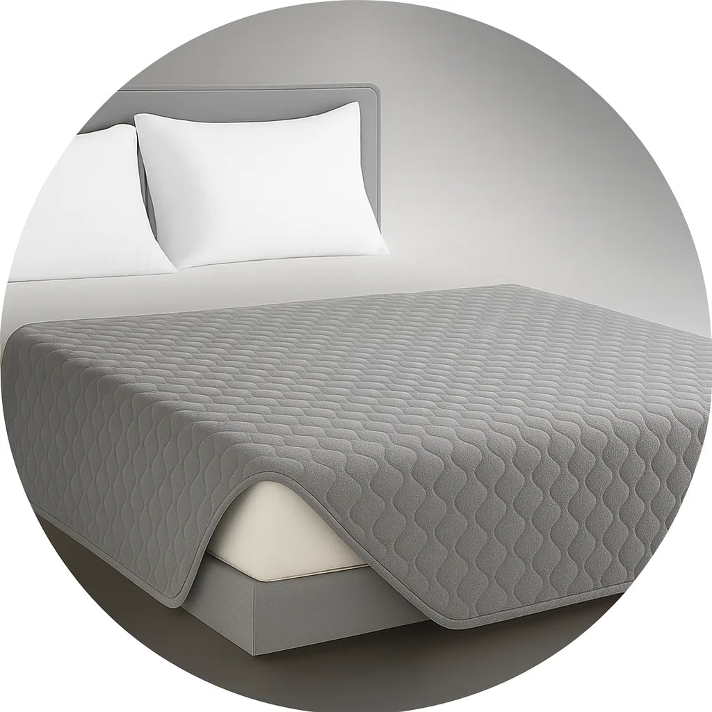 Waterproof Blanket Pets Bed Cover